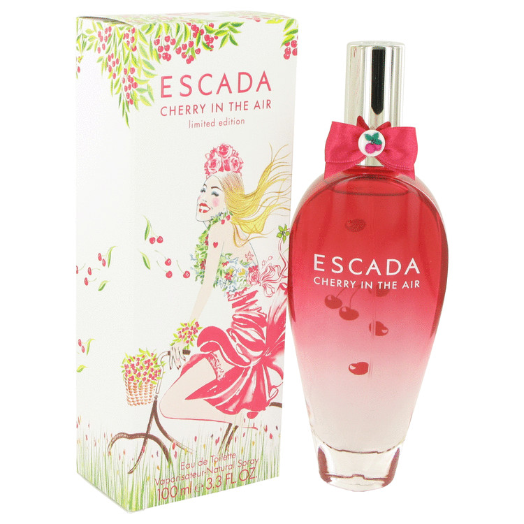 business code paris perfume