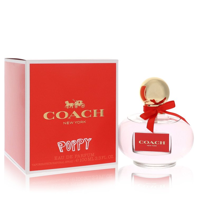 coach bloom perfume