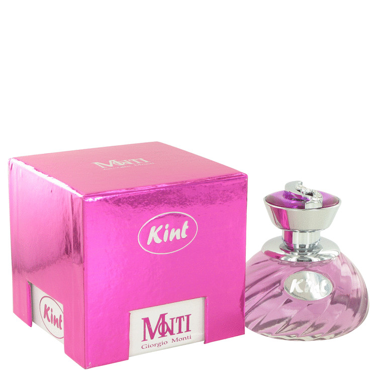 monti perfume