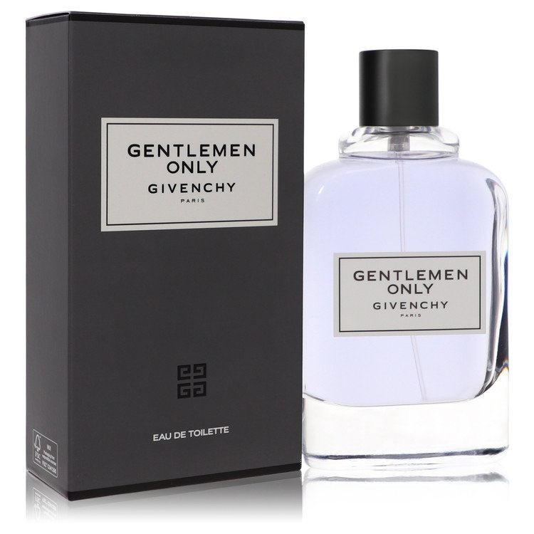 givency men perfume