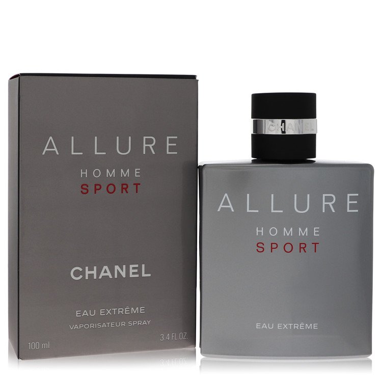 Chanel Allure Homme Sport Eau Extreme