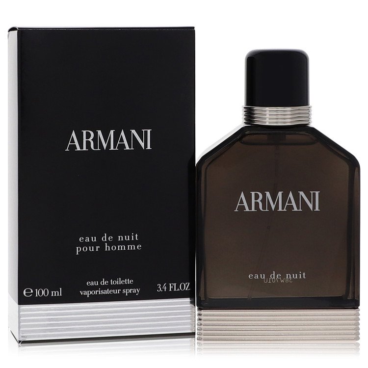 armani perfume latest