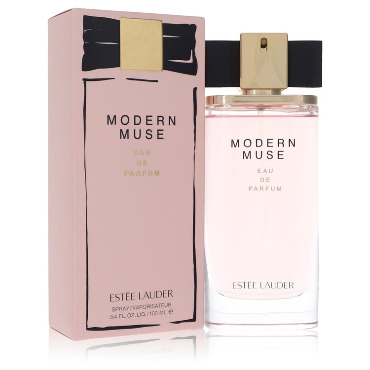 Modern Muse Perfume by Estee Lauder 