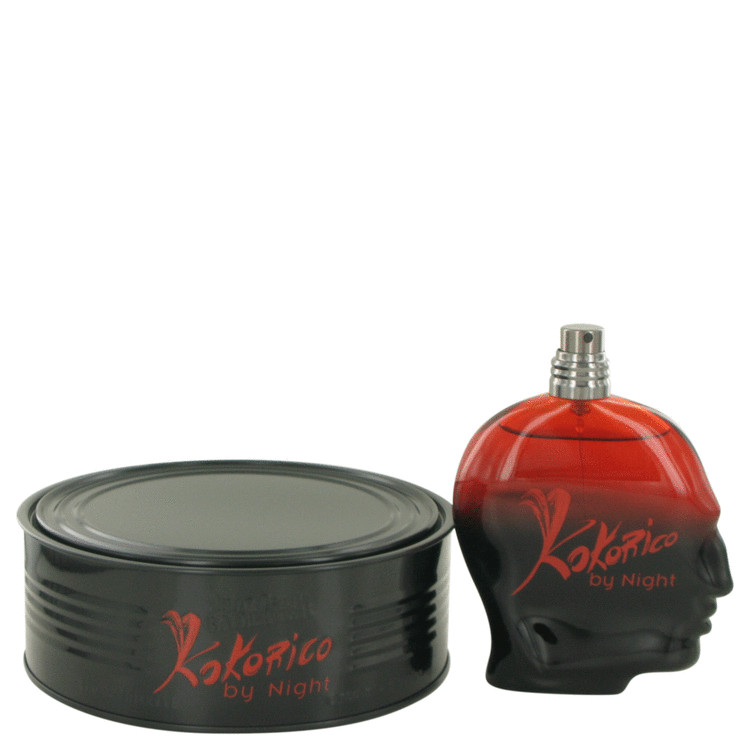 jean paul gaultier kokorico by night