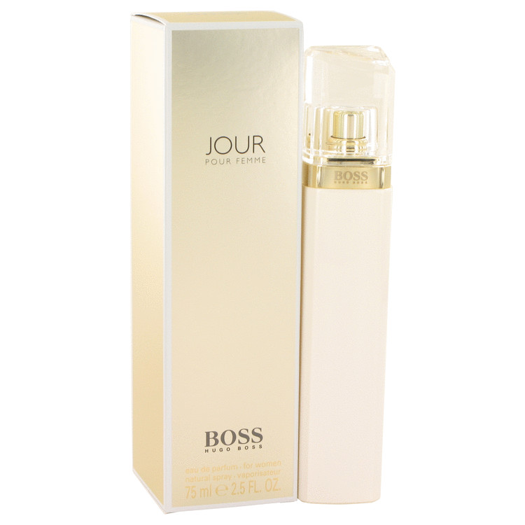 Boss Jour Pour Femme Perfume by Hugo 