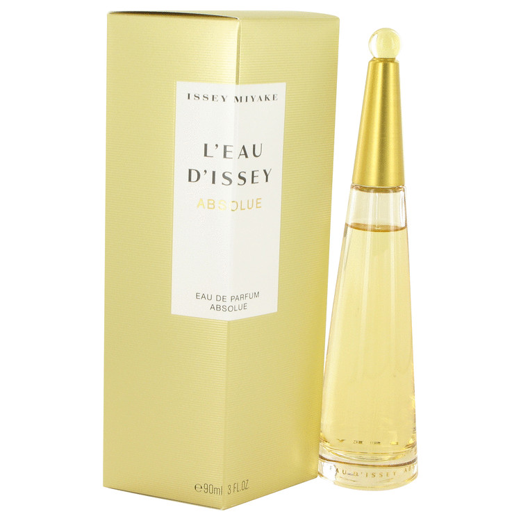 absolue issey miyake