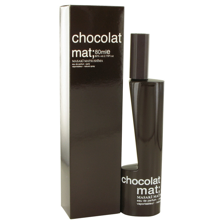 chocolat mat perfume