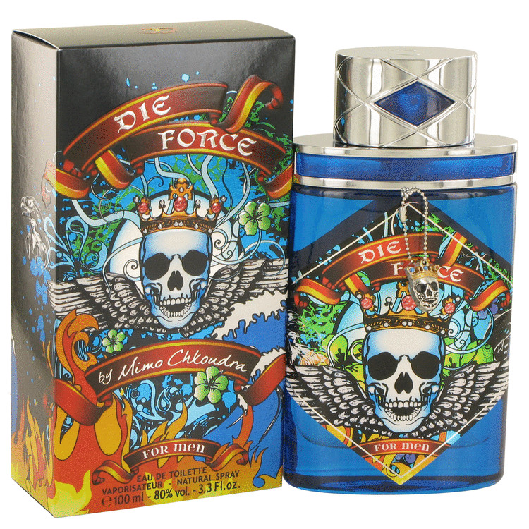 true force parfum
