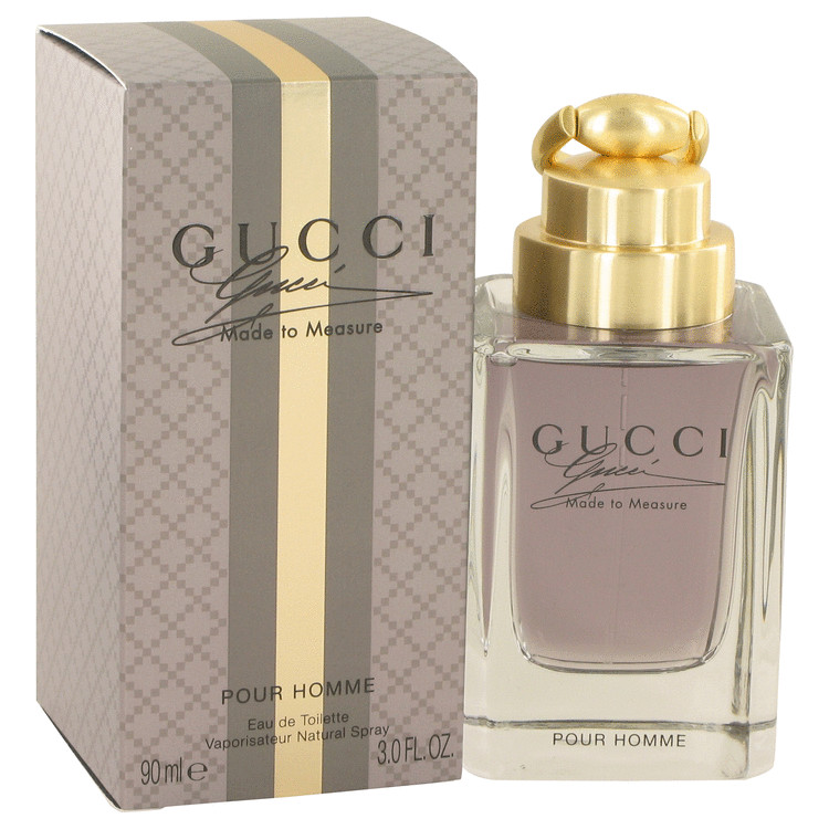 Gucci Made To Measure Cologne by Gucci 
