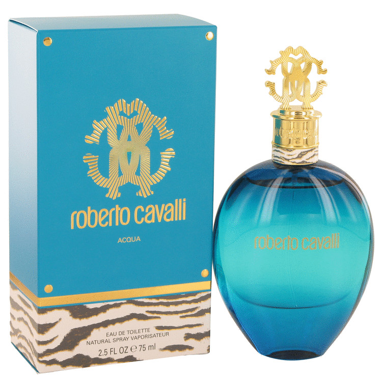 just cavalli edt