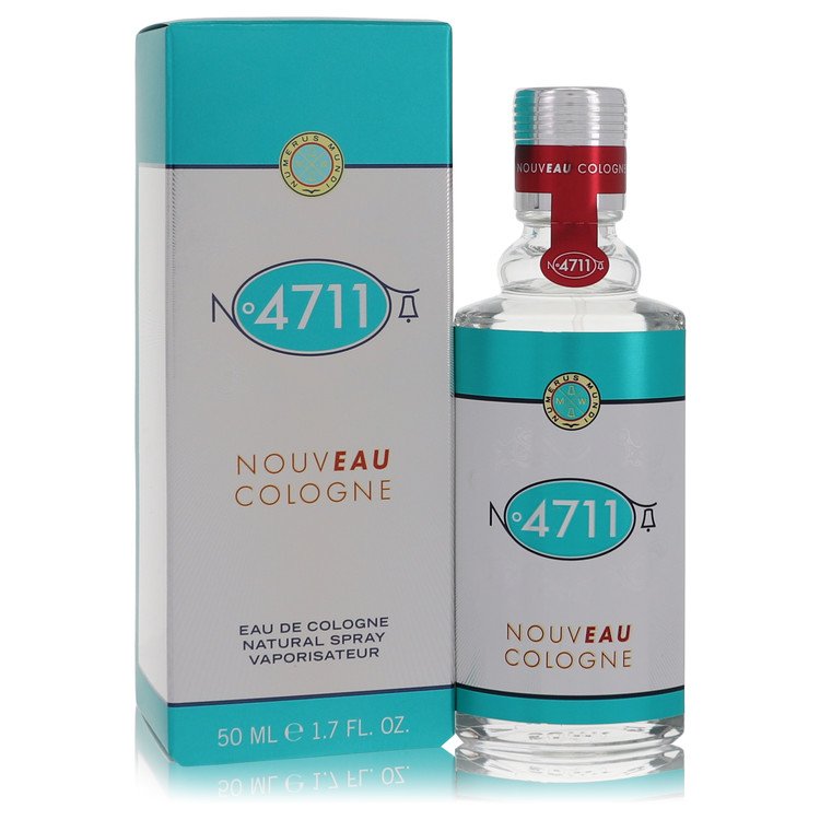 no 4711 cologne