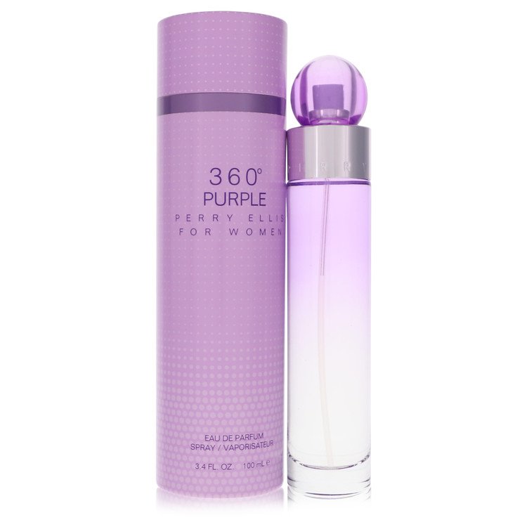 purple parfum