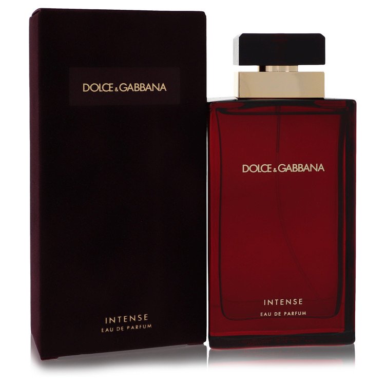 d and g perfume intense