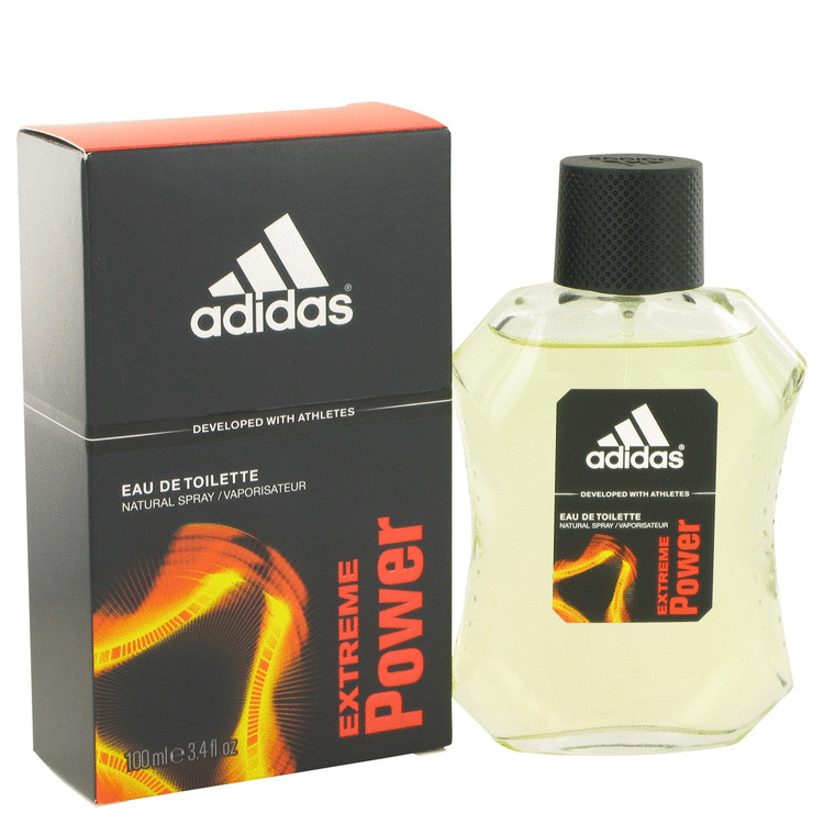 Adidas Extreme Power Cologne by Adidas 