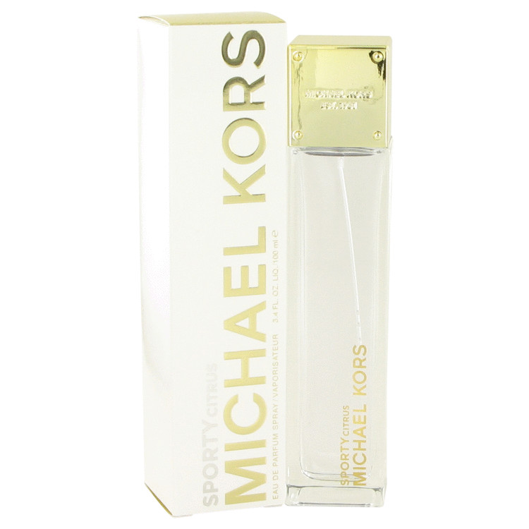 Michael Kors Sporty Citrus Perfume by 