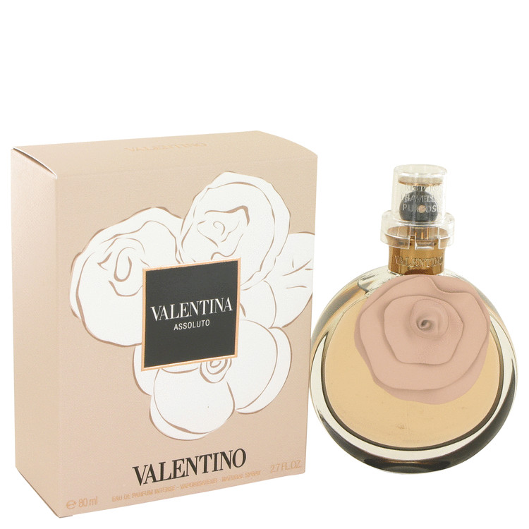 Valentina Assoluto Perfume by Valentino 