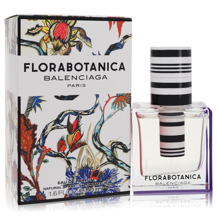 Florabotanica Perfume by Balenciaga 