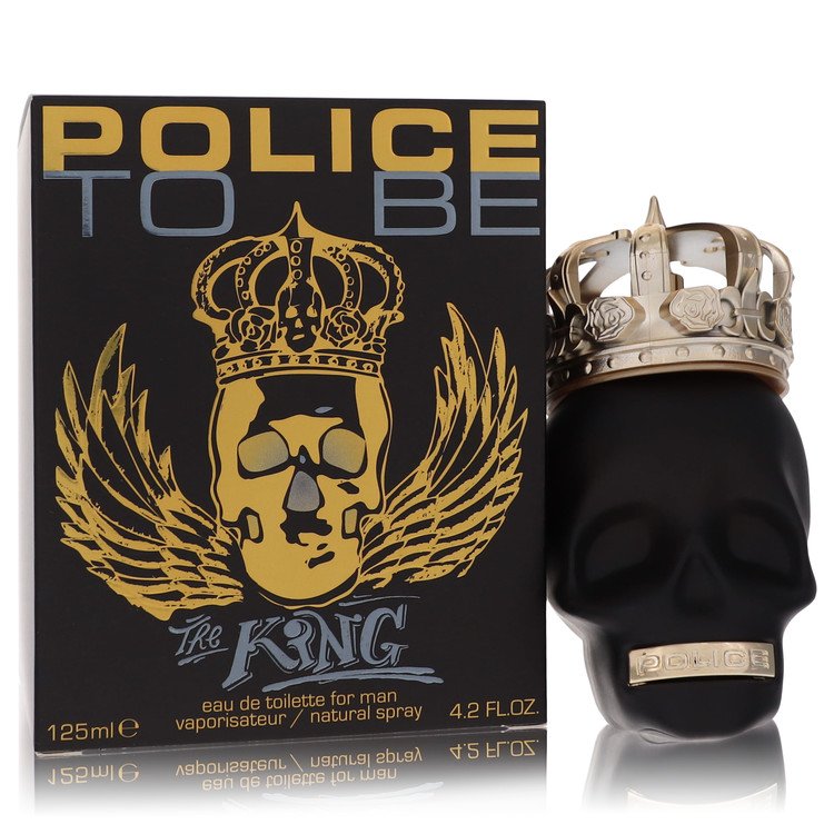 police perfume brand