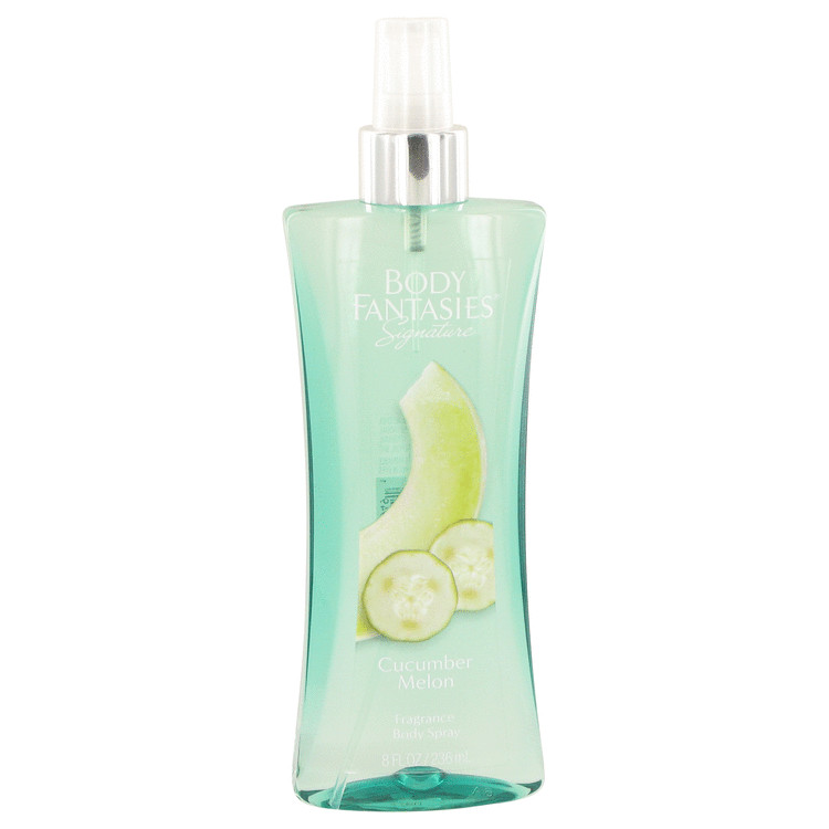 body fantasies cucumber melon