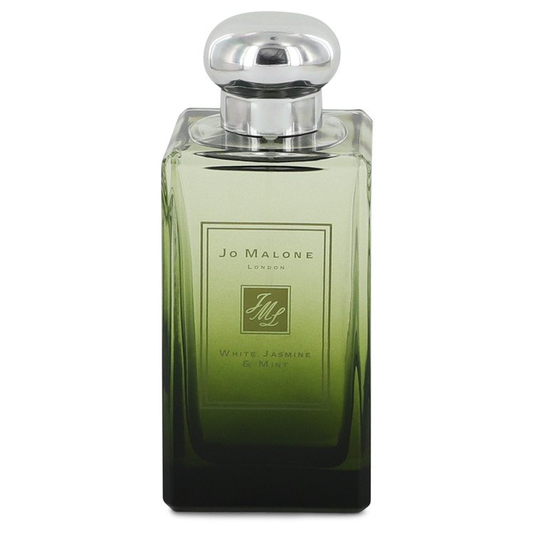 white jasmin parfum