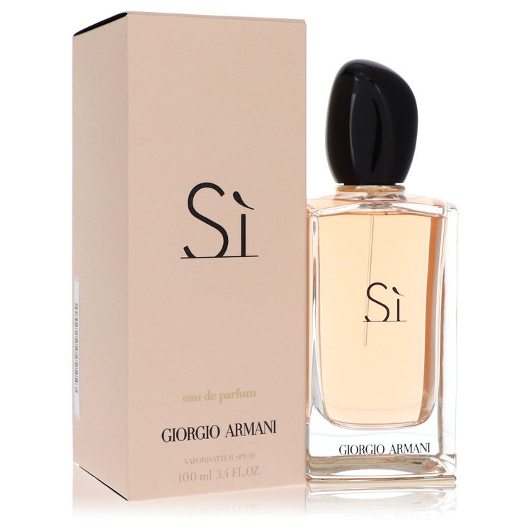 Armani Si Perfume by Giorgio Armani for 