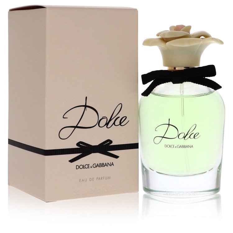 dolce gabbana female perfume