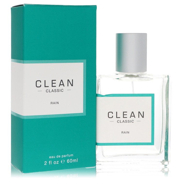 blue rain parfum