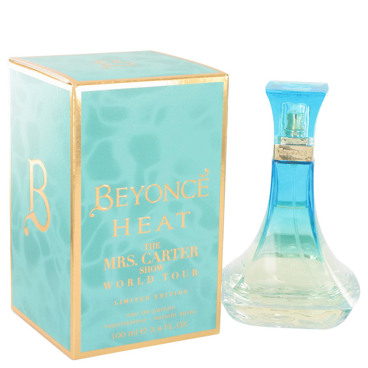 beyonce mrs carter perfume