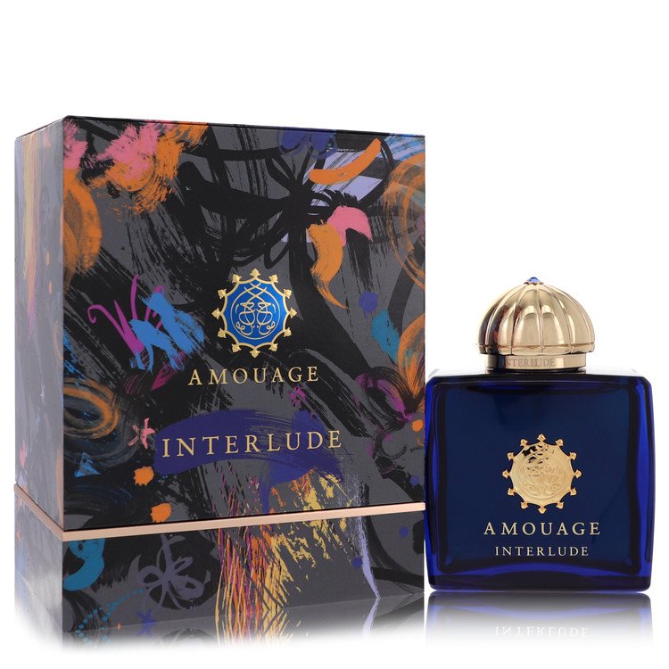 amouage interlude 50ml