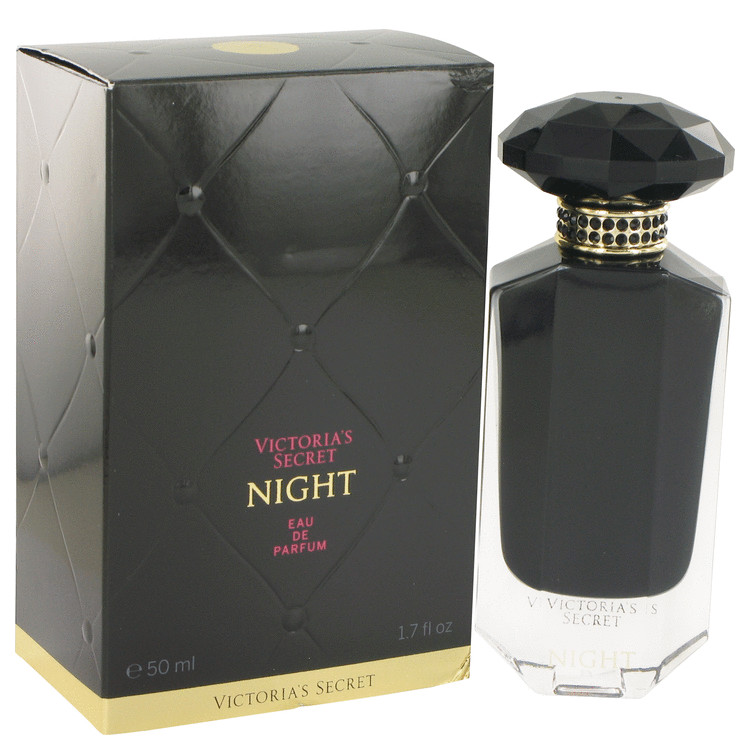 review parfum victoria secret night angel