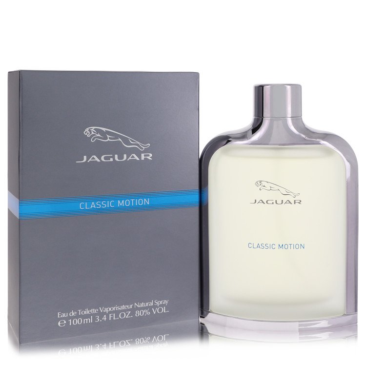 jaguar classic black cologne review