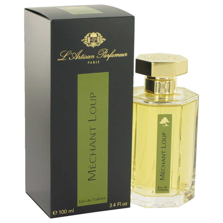 méchant loup parfum