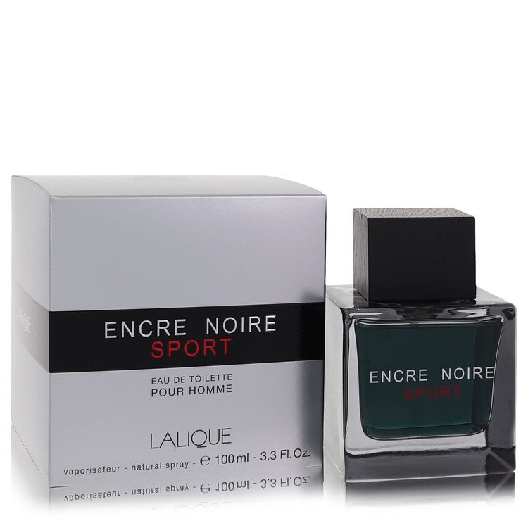 lalique encre noire pour homme 100ml