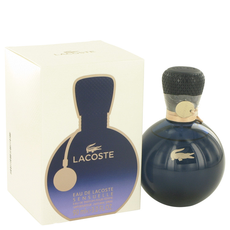 lacoste perfume women's price