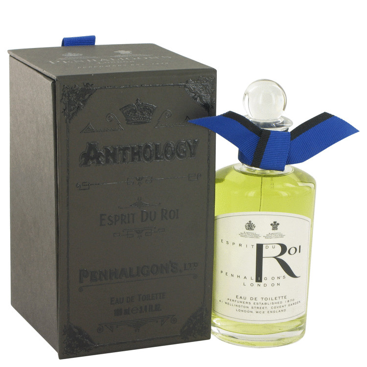 Esprit Du Roi Cologne by Penhaligon's 