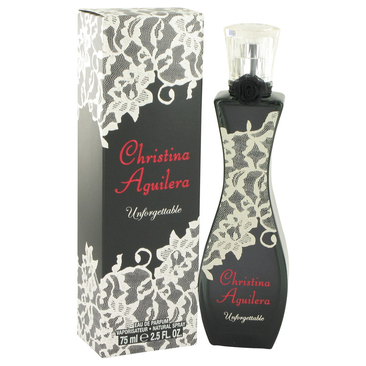 christina perfume