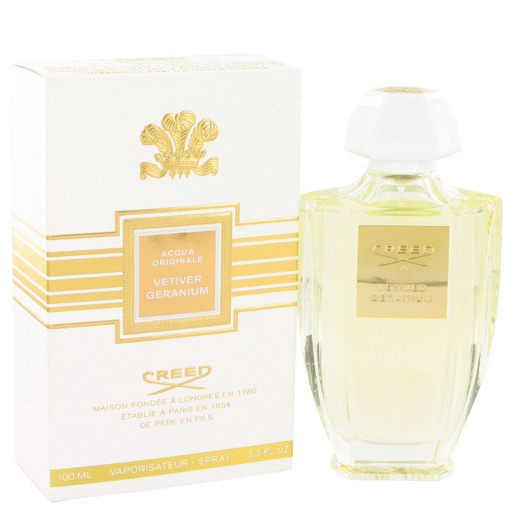 creed parfum vetiver