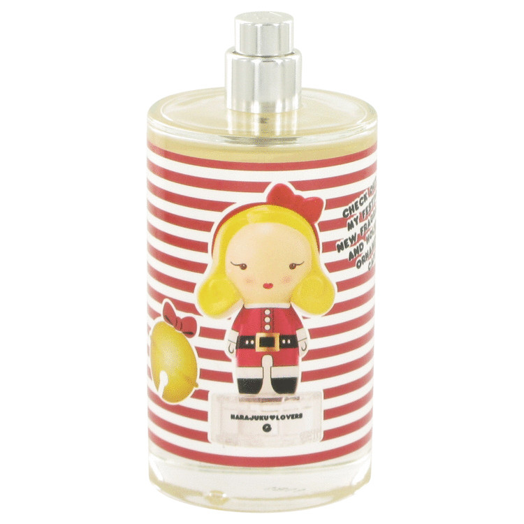 harajuku lovers g perfume dupe