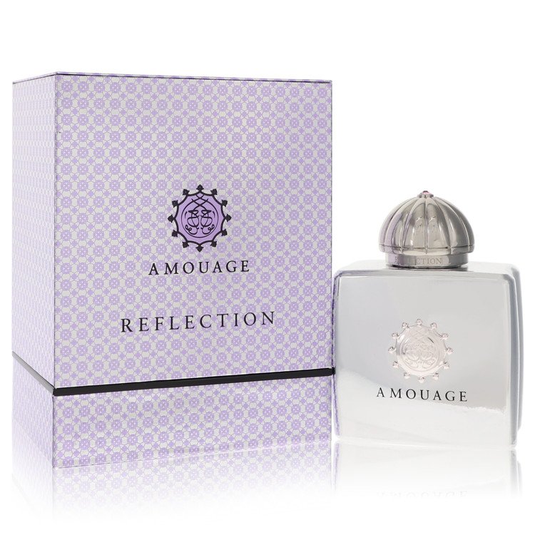 amouage reflection eau de parfum