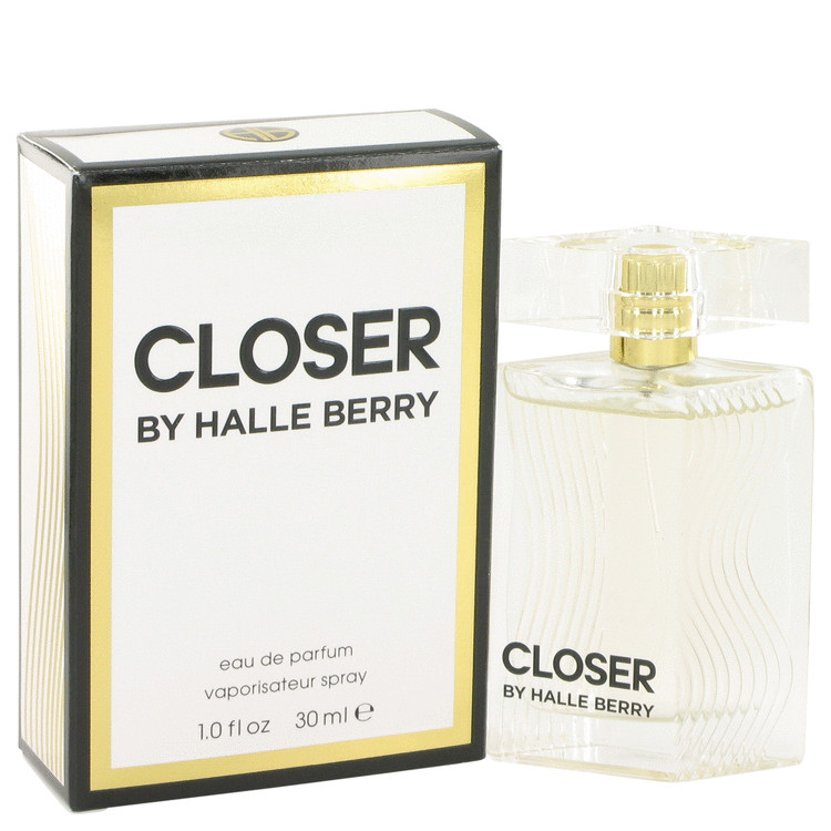 perfume similar to halle berry closer