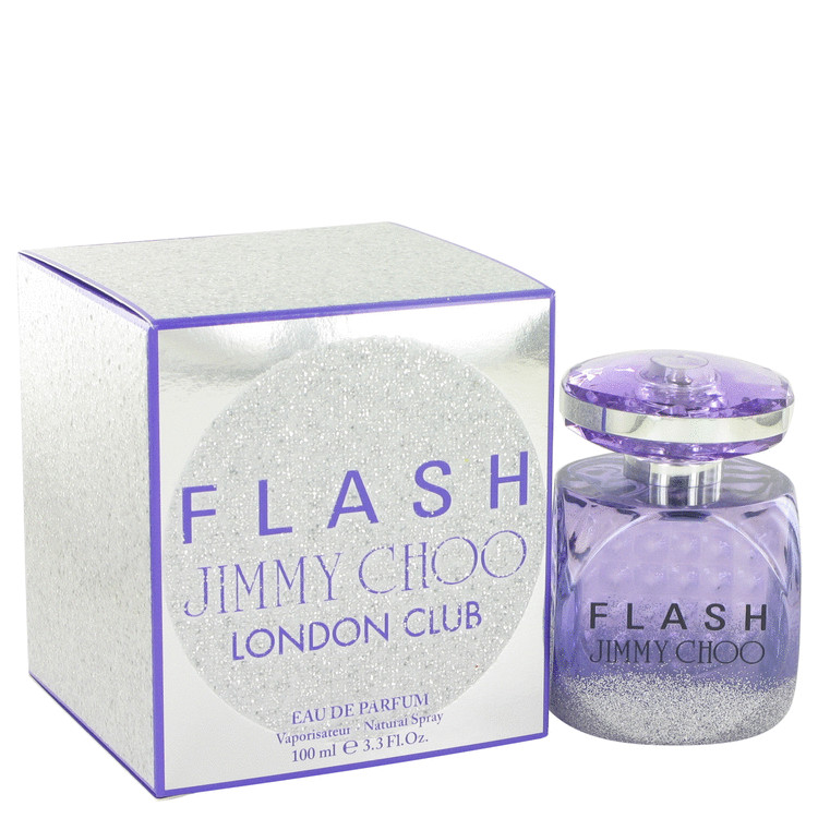 jimmy choo flash parfum