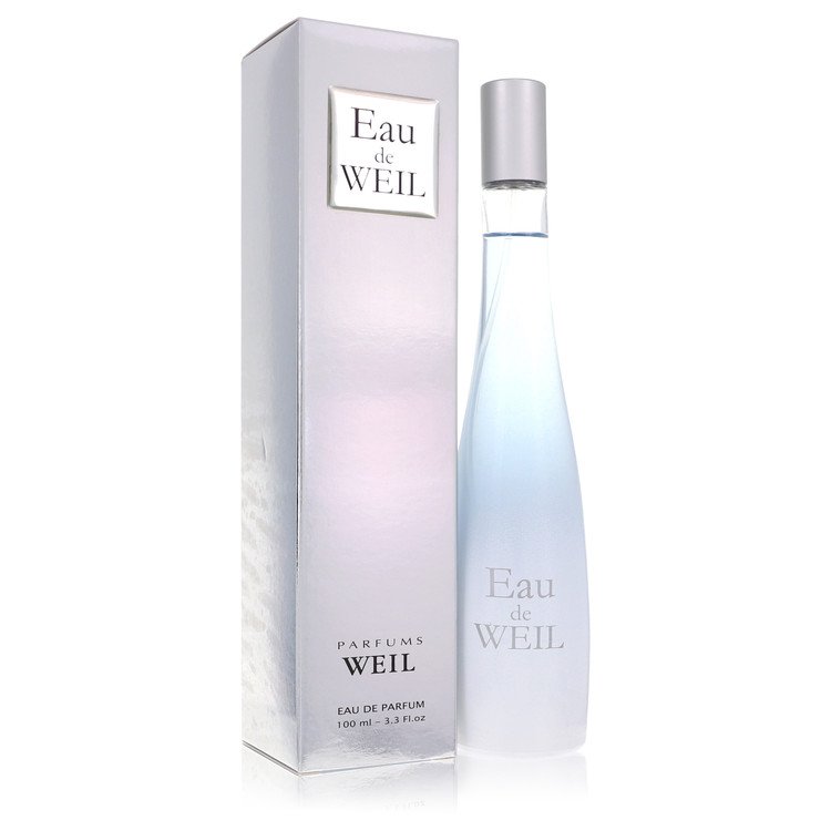 parfum weil sweet bambou