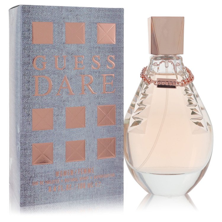 Guess Dare Perfume by Guess 