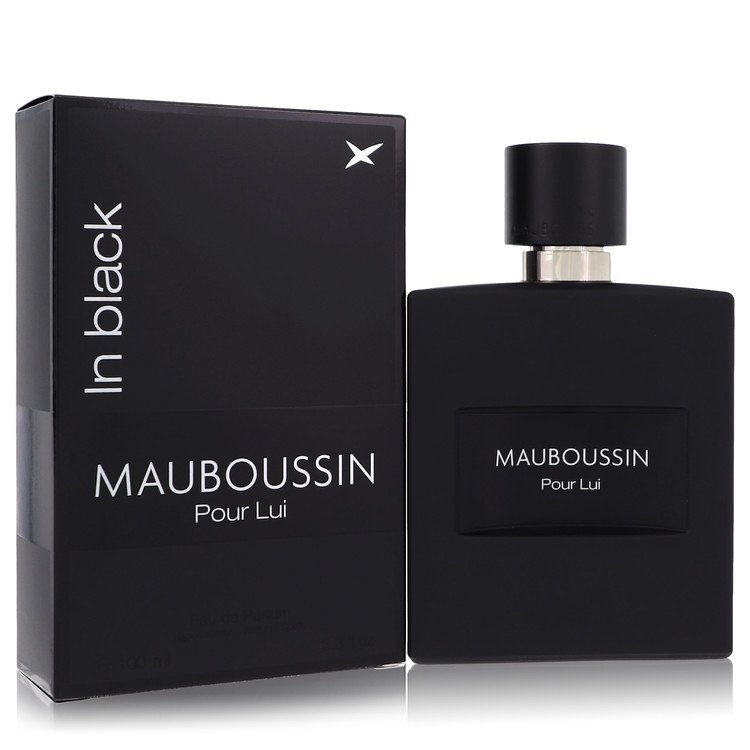 mauboussin parfum oud