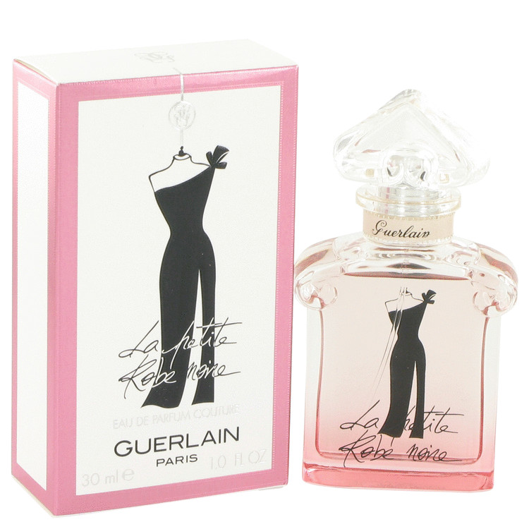 La Petite Robe Noire Couture Perfume By Guerlain Fragrancex Com