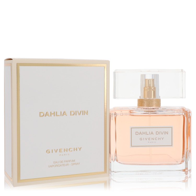 dahlia divin eau de parfum 75ml