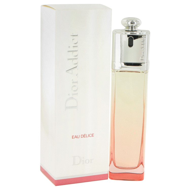 Dior Addict Eau Delice Perfume by 