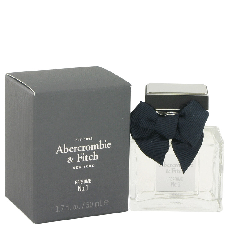 abercrombie and fitch no 8 perfume