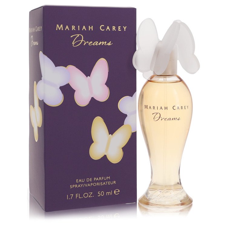 Mariah Carey Dreams Perfume by Mariah 