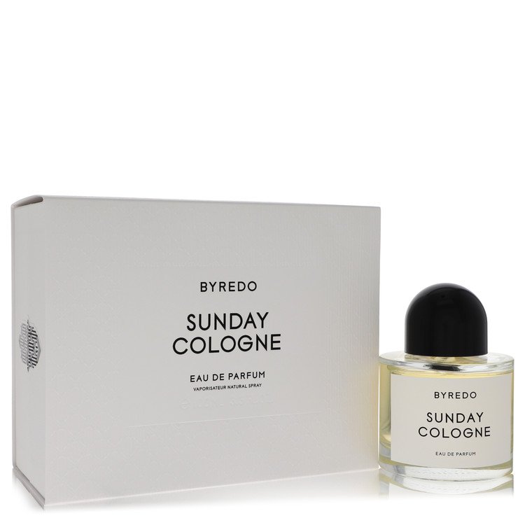 sunday cologne eau de parfum